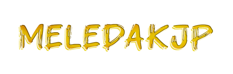 MeledakJp